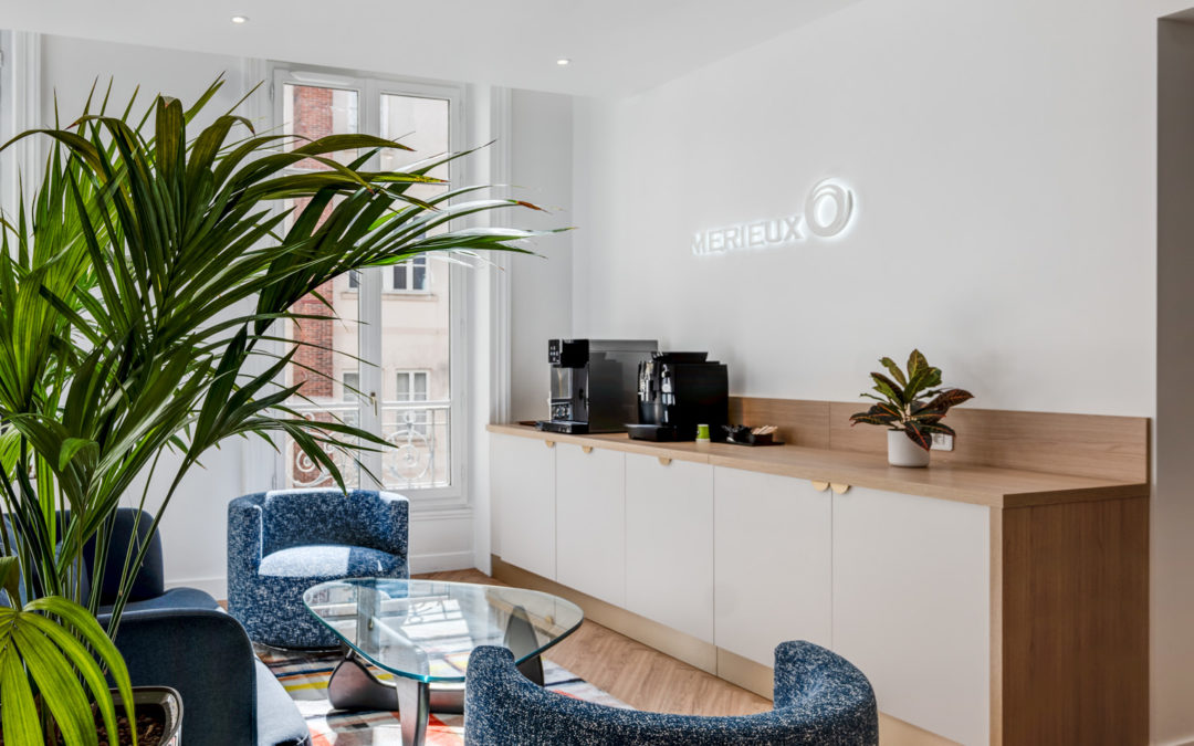 Et si les espaces de pause étaient plutôt votre meilleur atout !