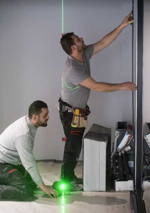 Avant-projet sommaire