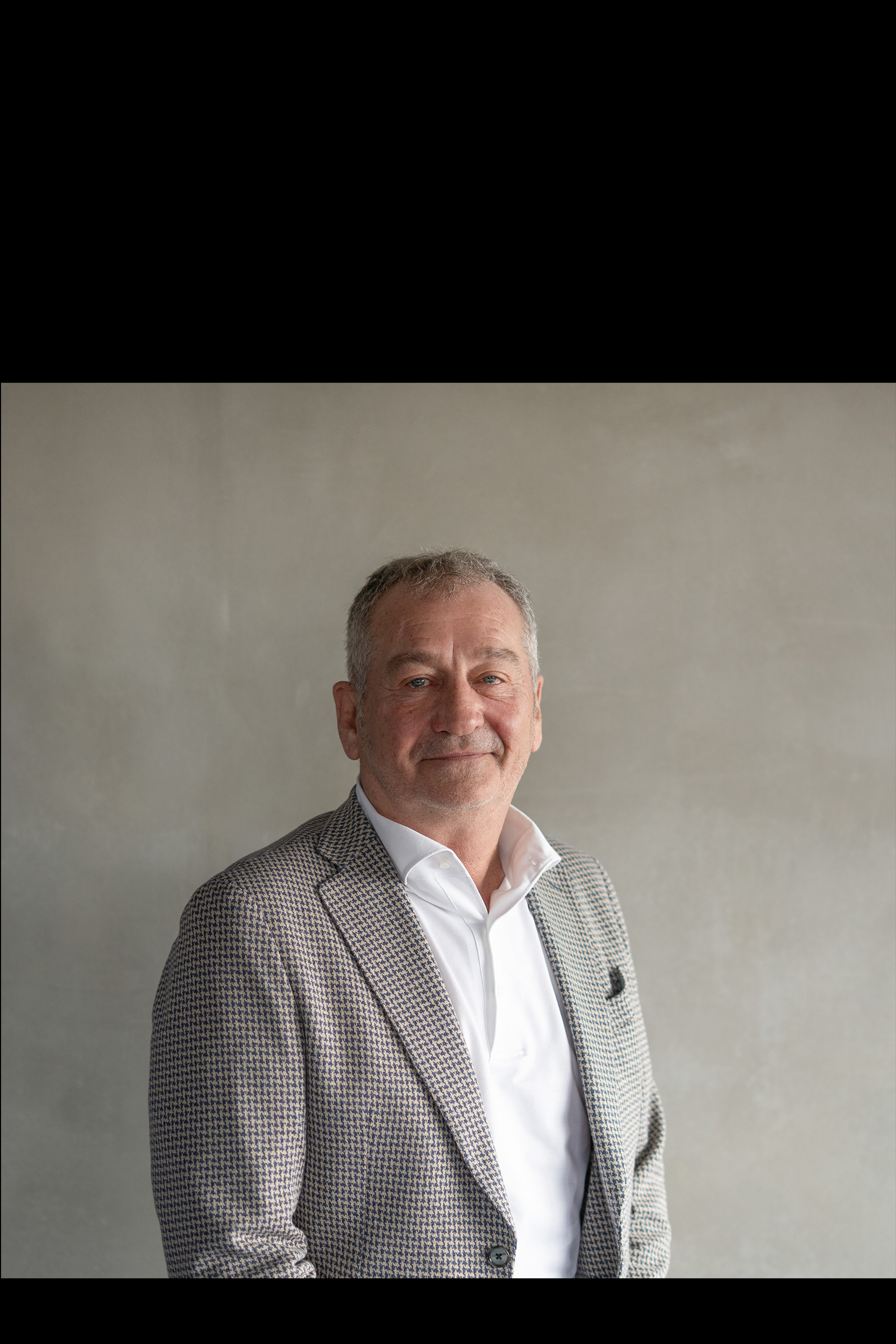 Portrait Bruno Cazenave