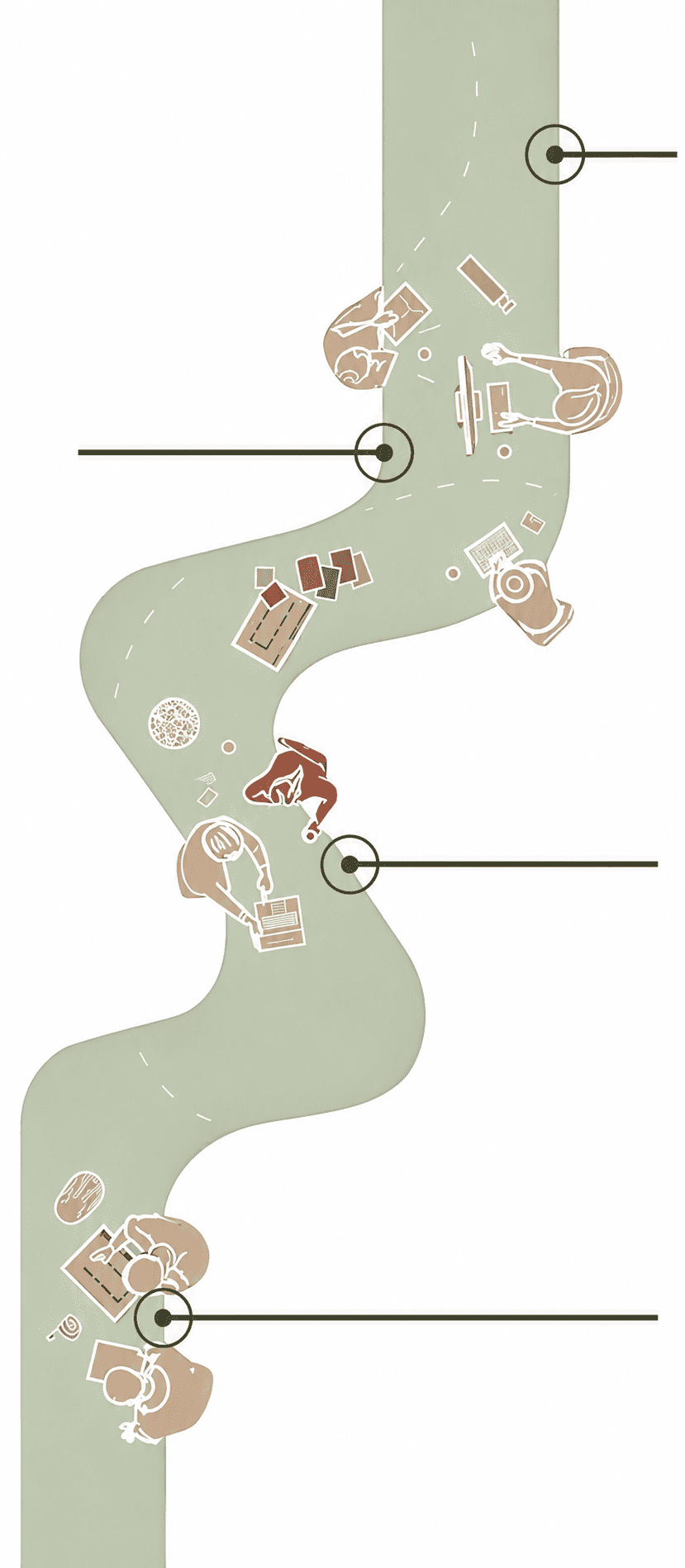 Chemin illustratif