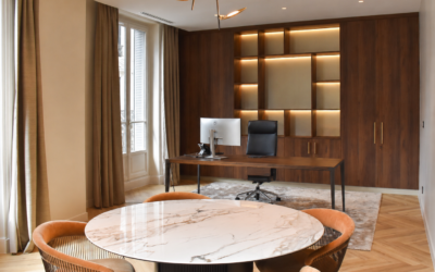 Confidentialité en cabinet juridique : quelles solutions d&rsquo;isolation acoustique choisir ?