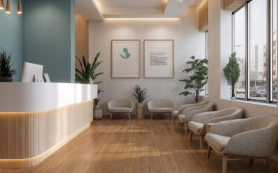 Comment aménager une salle d&rsquo;attente qui rassure vraiment vos patients ?