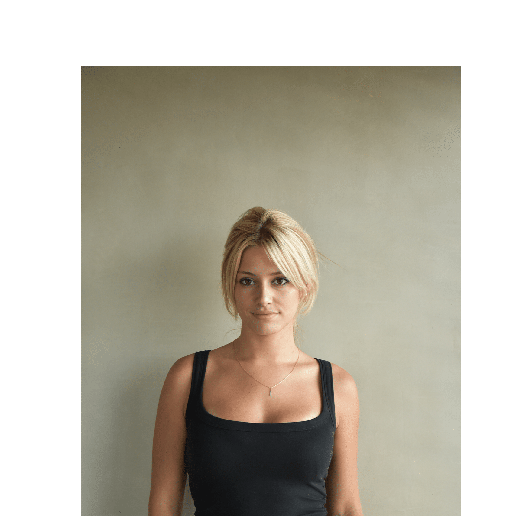 Portrait Noémie